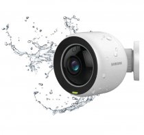 Купить Всепогодная камера Samsung SmartCam SNH-V6430BNH